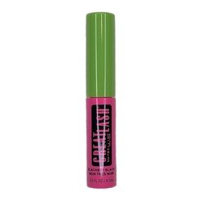 Greatlash Maybelline blackest black mascara